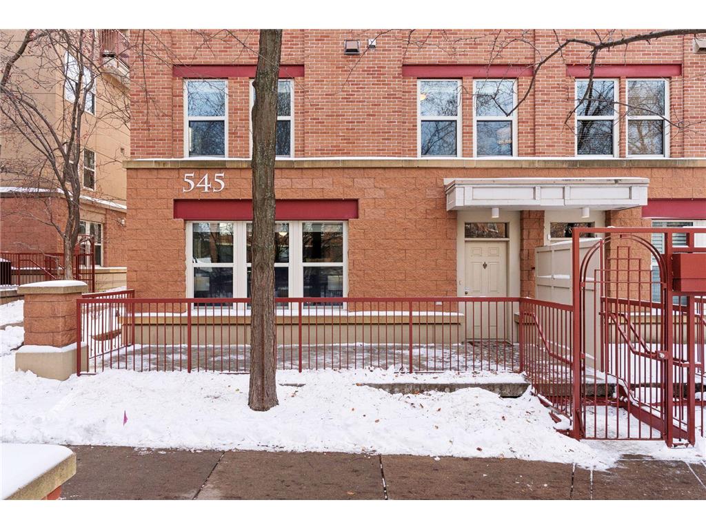 545 N 1st Street #125, Minneapolis